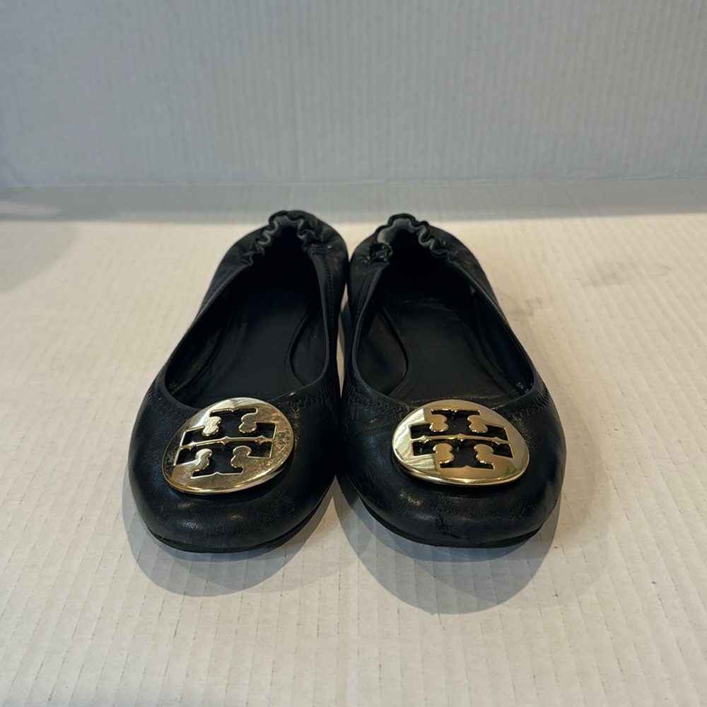 Tory Burch Ballet Flats